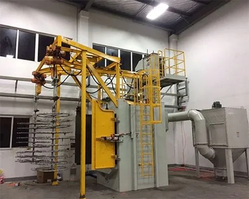 咸阳抛丸机除尘箱着火用什么灭火