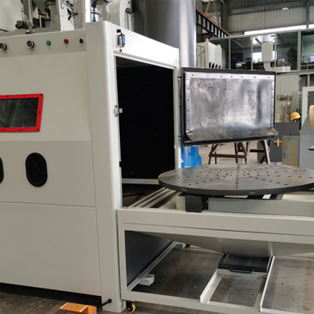 咸阳路面抛丸机都有哪些用途